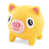 Keycraft Keycraft - Noisy Pig Sensory Toy