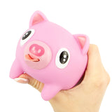 Keycraft Keycraft - Noisy Pig Sensory Toy