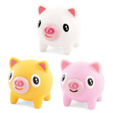 Keycraft Keycraft - Noisy Pig Sensory Toy