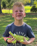 London Bridge & Maison Chic London Bridge & Maison Chic - Alex the Alligator Tooth Fairy