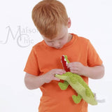 London Bridge & Maison Chic London Bridge & Maison Chic - Alex the Alligator Tooth Fairy