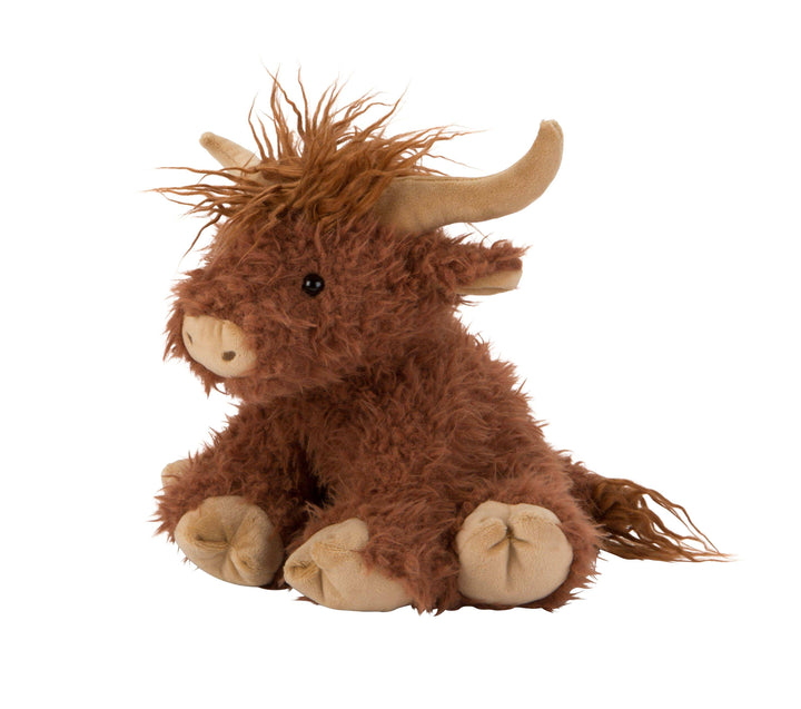 London Bridge & Maison Chic London Bridge & Maison Chic - Hamish the Highland Cow