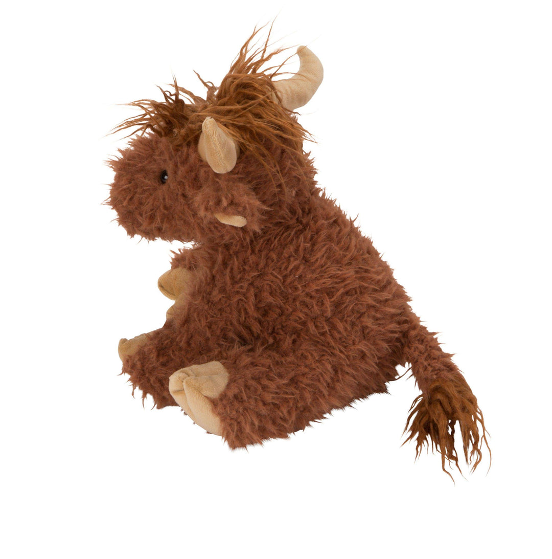 London Bridge & Maison Chic London Bridge & Maison Chic - Hamish the Highland Cow