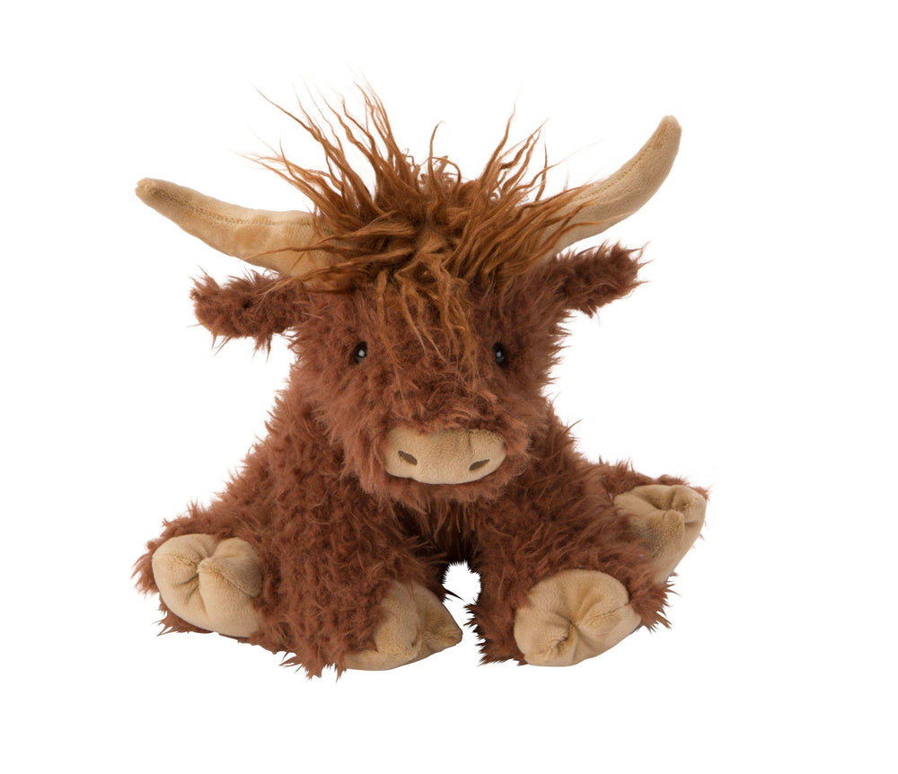 London Bridge & Maison Chic London Bridge & Maison Chic - Hamish the Highland Cow