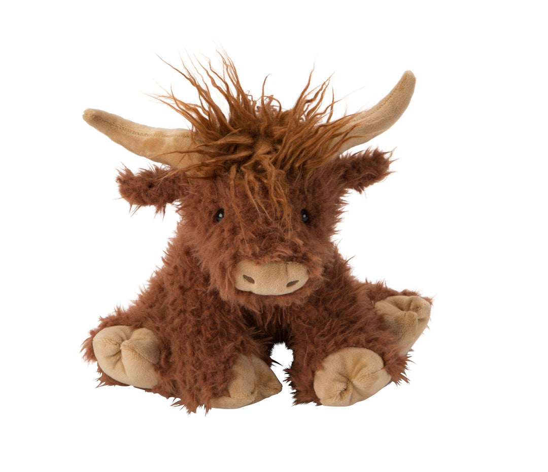 London Bridge & Maison Chic London Bridge & Maison Chic - Hamish the Highland Cow