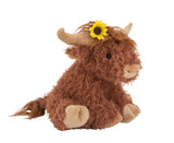 London Bridge & Maison Chic London Bridge & Maison Chic - Hazel the Highland Cow