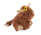 London Bridge & Maison Chic London Bridge & Maison Chic - Hazel the Highland Cow