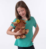 London Bridge & Maison Chic London Bridge & Maison Chic - Hazel the Highland Cow