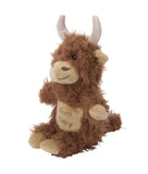 London Bridge & Maison Chic London Bridge & Maison Chic - Mackenzie the Highland Cow Tooth Fairy