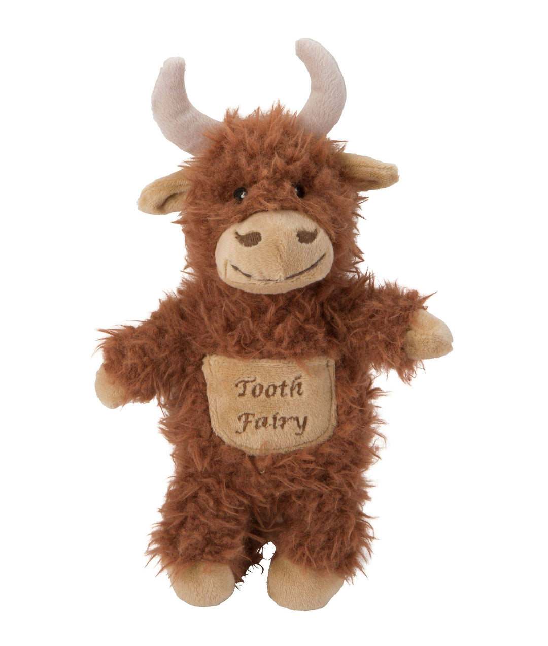 London Bridge & Maison Chic London Bridge & Maison Chic - Mackenzie the Highland Cow Tooth Fairy