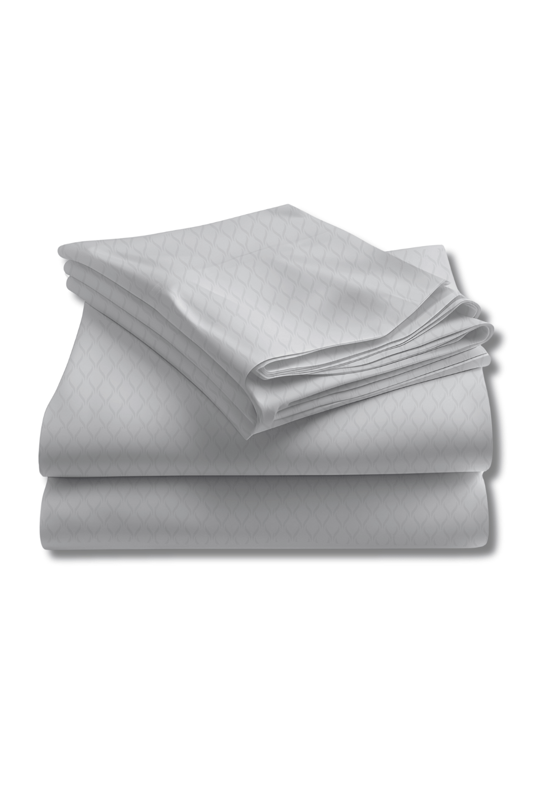 Lusomé Champagne / Split King Lusomé - Cooling Sheets