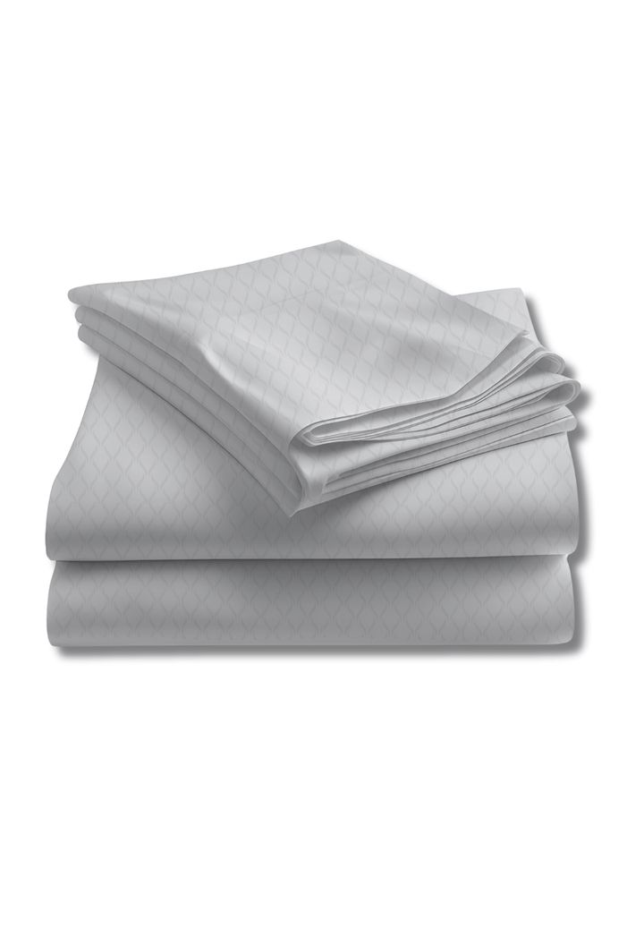 Lusomé Champagne / Split King Lusomé - Cooling Sheets