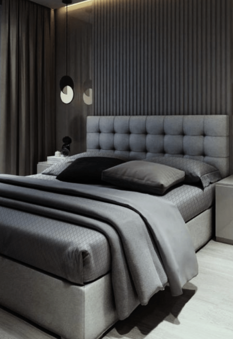 Lusomé Champagne / Split King Lusomé - Cooling Sheets