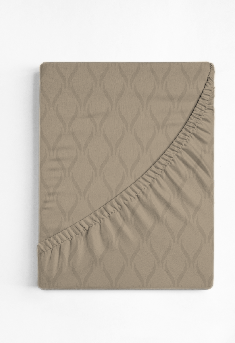 Lusomé Champagne / Split King Lusomé - Cooling Sheets