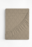 Lusomé Champagne / Split King Lusomé - Cooling Sheets