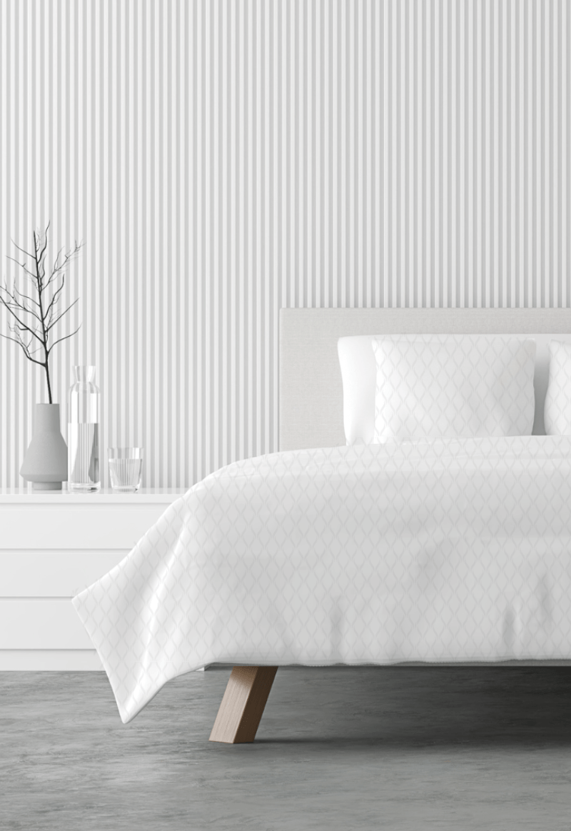 Lusomé Champagne / Split King Lusomé - Cooling Sheets