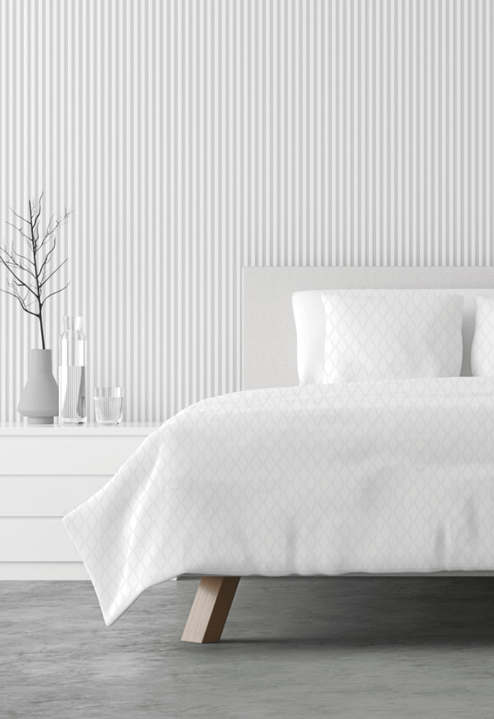 Lusomé Champagne / Split King Lusomé - Cooling Sheets