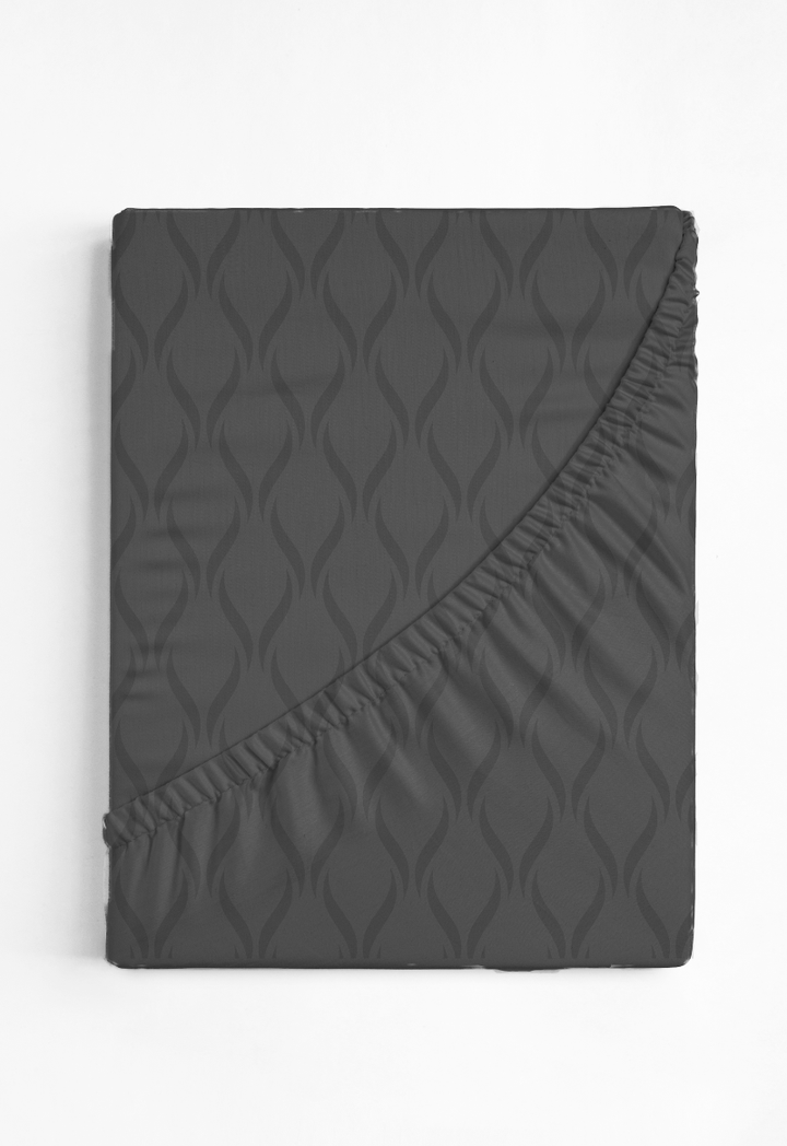 Lusomé Champagne / Split King Lusomé - Cooling Sheets