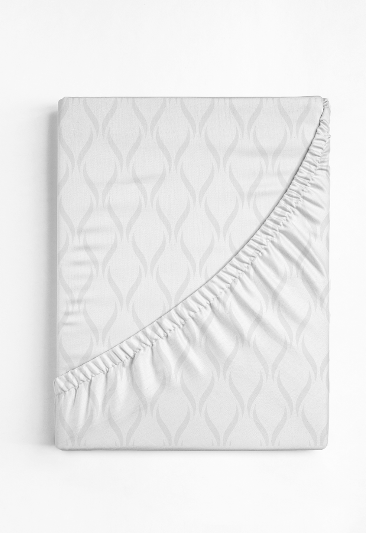 Lusomé Champagne / Split King Lusomé - Cooling Sheets