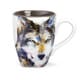 One Coast - Demdaco Mug Nature Inspired Mugs-High Quality, Beautiful by Dean Crouser *