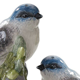 Park Designs Park Designs - Williamsburg Aviary Salt And Pepper Set