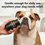 PRIDE+GROOM Bath & Body THE BALM-Paw and Nose Moisurizer for Dogs All Natural