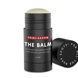 THE BALM-Paw and Nose Moisurizer for Dogs All Natural