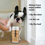 PRIDE+GROOM Dog Supplies THE SWIPE