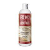 DOGDAYS Moisturizing Dog Conditioner-VEGAN, ALL NATURAL!