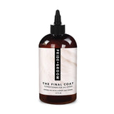 PRIDE+GROOM THE FINAL COAT 12 oz THE FINAL COAT Dog Conditioner