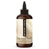 PRIDE+GROOM THE FINAL COAT THE FINAL COAT Dog Conditioner