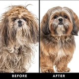 PRIDE+GROOM THE FINAL COAT THE FINAL COAT Dog Conditioner