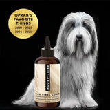 PRIDE+GROOM THE FINAL COAT THE FINAL COAT Dog Conditioner