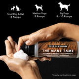 PRIDE+GROOM THE MANE TAME Waterless Shampoo