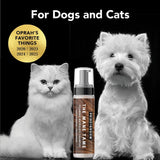 PRIDE+GROOM THE MANE TAME Waterless Shampoo