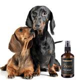 PROUD Signature Scent Pet Deodorizing Spray, Cat Safe!  All Natural