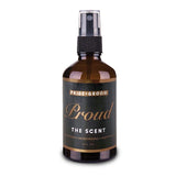 PRIDE+GROOM The Scent PROUD Signature Scent Pet Deodorizing Spray, Cat Safe!  All Natural