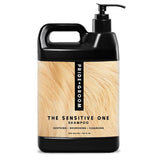 PRIDE+GROOM The Sensitive One 1 Gallon THE SENSITIVE ONE Dog Shampoo