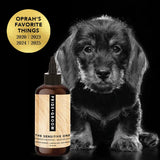PRIDE+GROOM The Sensitive One THE SENSITIVE ONE Dog Shampoo