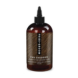 PRIDE+GROOM The Shedder 12 oz THE SHEDDER Dog Shampoo