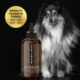 PRIDE+GROOM The Shedder THE SHEDDER Dog Shampoo