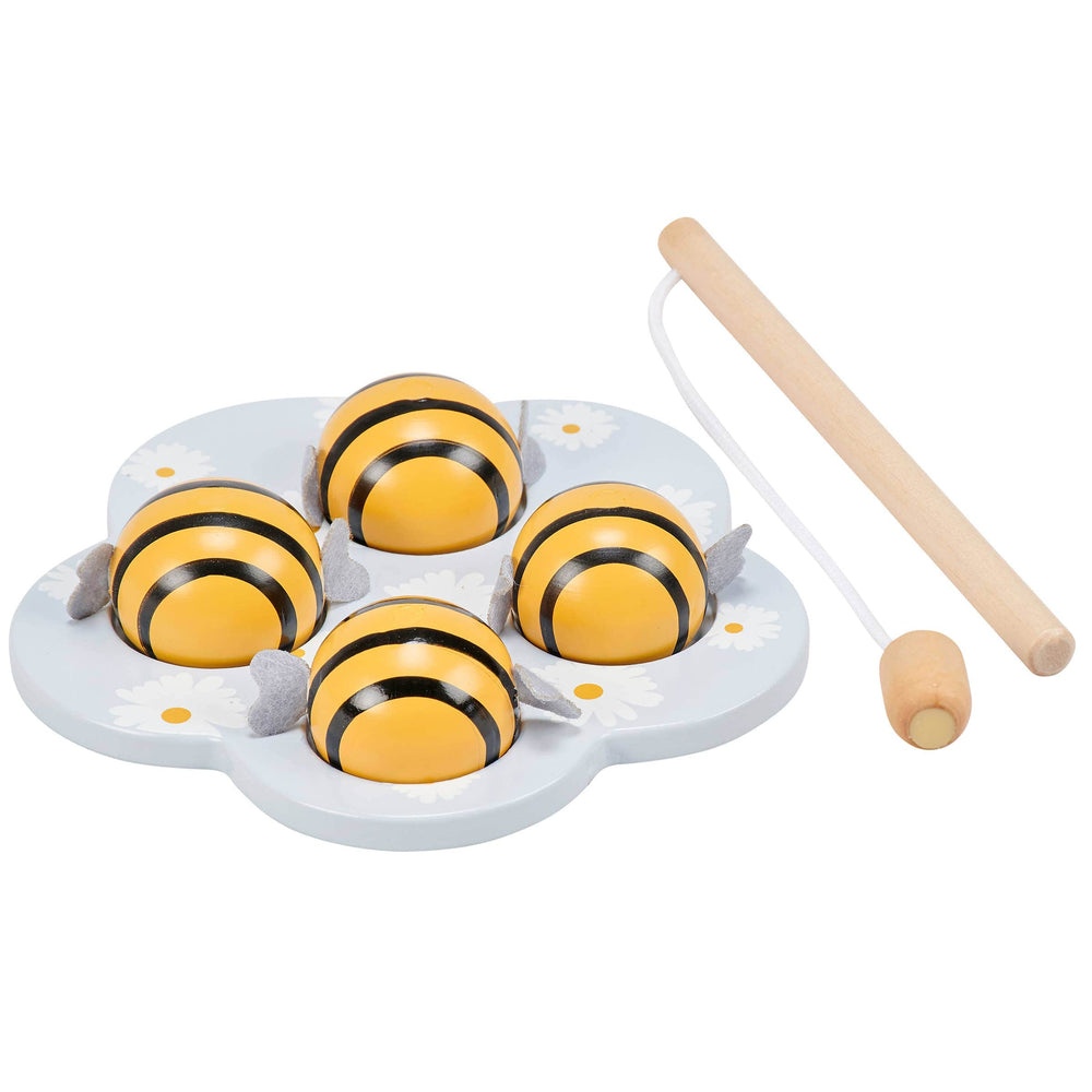 Primitives by Kathy Primitives by Kathy - Baby Bee Fishing Game