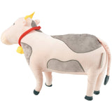 Primitives by Kathy Primitives by Kathy - Cow Softie