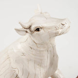 Primitives by Kathy Primitives by Kathy - Farm Animals Bookends