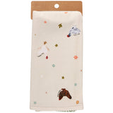 Primitives by Kathy Primitives by Kathy - Love Of Chickens Kitchen Towel