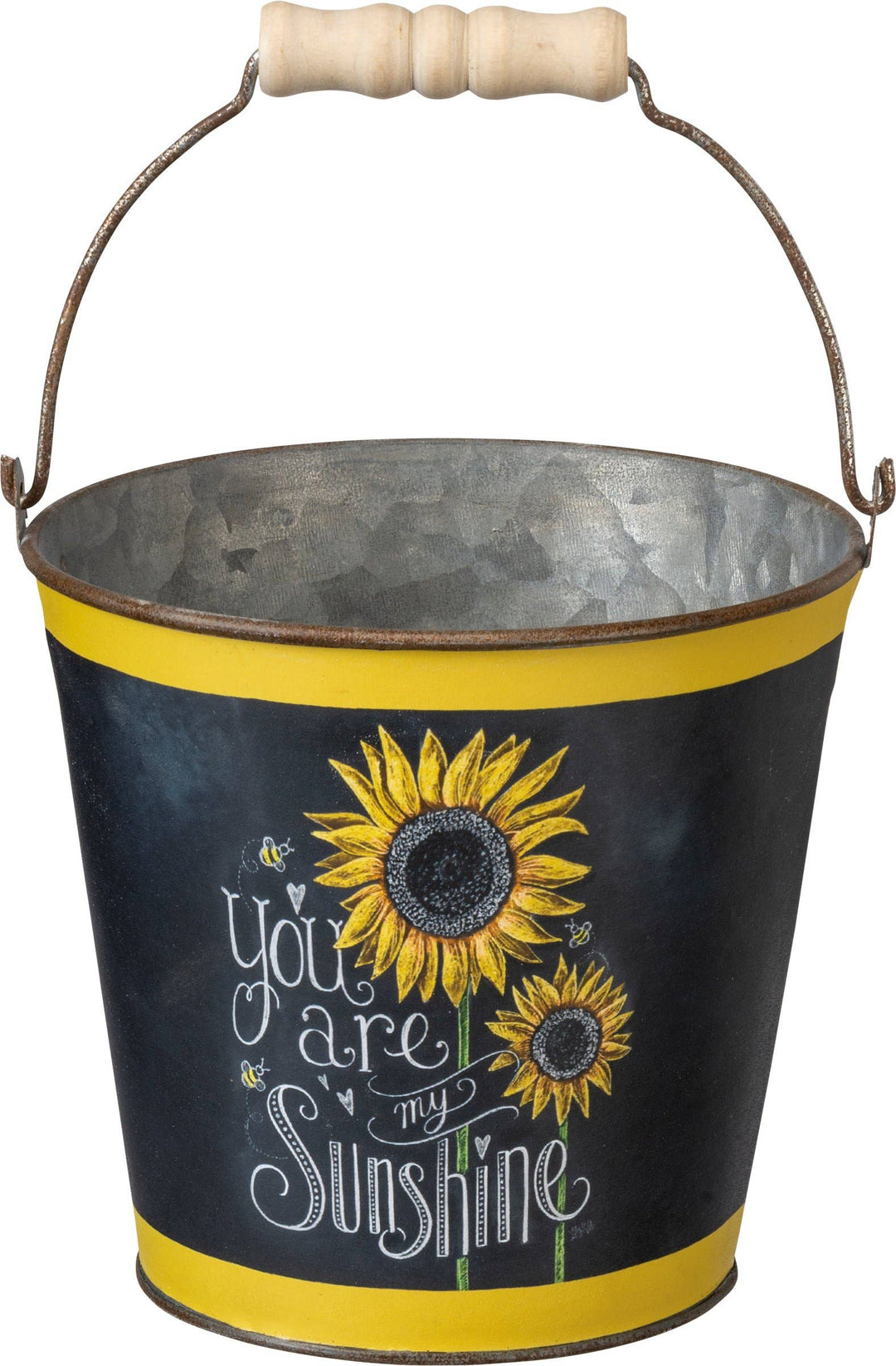 Primitives by Kathy Primitives by Kathy - You Are My Sunshine Bucket Set