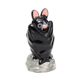 Puckator Ltd Puckator Ltd - Bat Ceramic Salt & Pepper Set