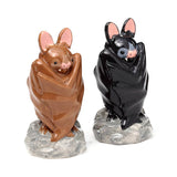 Puckator Ltd Puckator Ltd - Bat Ceramic Salt & Pepper Set