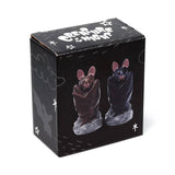 Puckator Ltd Puckator Ltd - Bat Ceramic Salt & Pepper Set