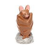 Puckator Ltd Puckator Ltd - Bat Ceramic Salt & Pepper Set